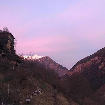 La Cabane De L'Homme Tranquille Le Tretien 外观 照片